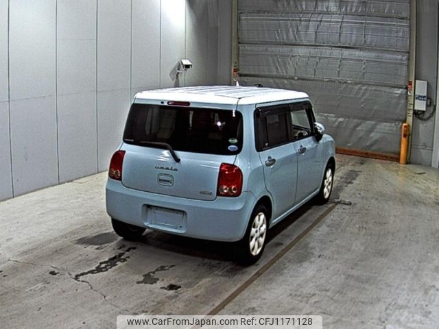 suzuki alto-lapin 2014 -SUZUKI--Alto Lapin HE22S--HE22S-441294---SUZUKI--Alto Lapin HE22S--HE22S-441294- image 2