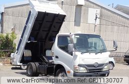 hino dutro 2012 -HINO--Hino Dutoro SKG-XZC610T--XZC610-0001575---HINO--Hino Dutoro SKG-XZC610T--XZC610-0001575-