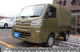 daihatsu hijet-truck 2019 CFJ1851260