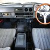 toyota land-cruiser 1986 CFJ1844547 image 3