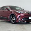 toyota c-hr 2017 -TOYOTA--C-HR DAA-ZYX10--ZYX10-2068156---TOYOTA--C-HR DAA-ZYX10--ZYX10-2068156- image 23
