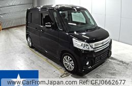 suzuki spacia 2015 -SUZUKI--Spacia MK42S--MK42S-595833---SUZUKI--Spacia MK42S--MK42S-595833-