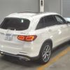 mercedes-benz glc-class 2022 quick_quick_5BA-253984_W1N2539842G052842 image 5