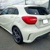 mercedes-benz a-class 2014 CFJ1637936 image 2