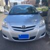 toyota belta 2008 -TOYOTA--Belta CBA-NCP96--NCP96-1008022---TOYOTA--Belta CBA-NCP96--NCP96-1008022- image 1