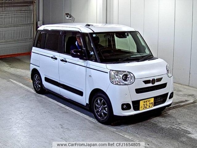 daihatsu move-canbus 2024 CFJ1654805 image 1