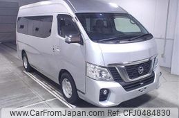 nissan caravan-bus 2017 -NISSAN--Caravan Bus DS4E26-100040---NISSAN--Caravan Bus DS4E26-100040-