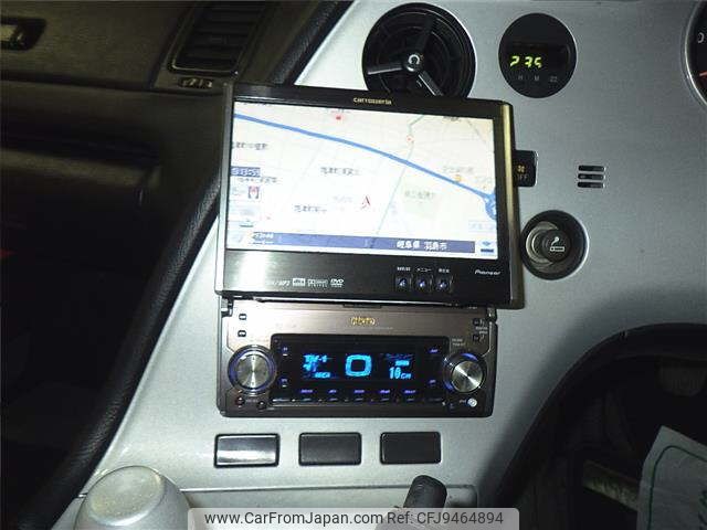 1995 Toyota Supra JZA80カイ - Car Price $37,345