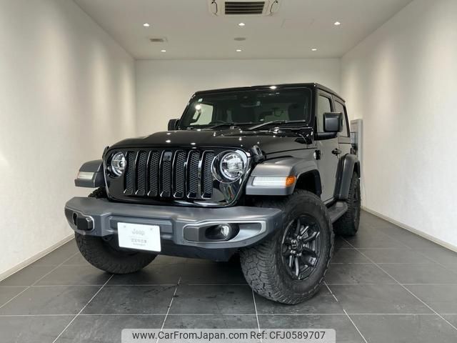 jeep wrangler 2021 quick_quick_JL36S_1C4HJXGG6MW572804 image 1