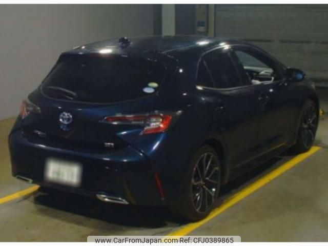 toyota corolla-sport 2020 quick_quick_6AA-ZWE213H_0004225 image 2