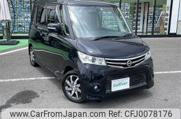 nissan roox 2012 -NISSAN--Roox DBA-ML21S--ML21S-972299---NISSAN--Roox DBA-ML21S--ML21S-972299-