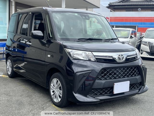 toyota roomy 2022 -TOYOTA--Roomy 5BA-M900A--M900A-0666456---TOYOTA--Roomy 5BA-M900A--M900A-0666456- image 2