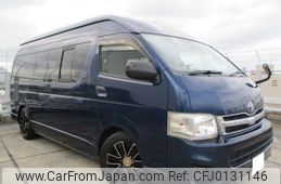 toyota hiace-van 2011 -TOYOTA 【川崎 800ｽ3884】--Hiace Van LDF-KDH221K--KDH221-0007660---TOYOTA 【川崎 800ｽ3884】--Hiace Van LDF-KDH221K--KDH221-0007660-