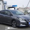 nissan leaf 2019 -NISSAN 【群馬 330ﾂ799】--Leaf ZE1--057272---NISSAN 【群馬 330ﾂ799】--Leaf ZE1--057272- image 28