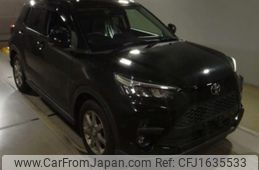 toyota raize 2019 CFJ1635533