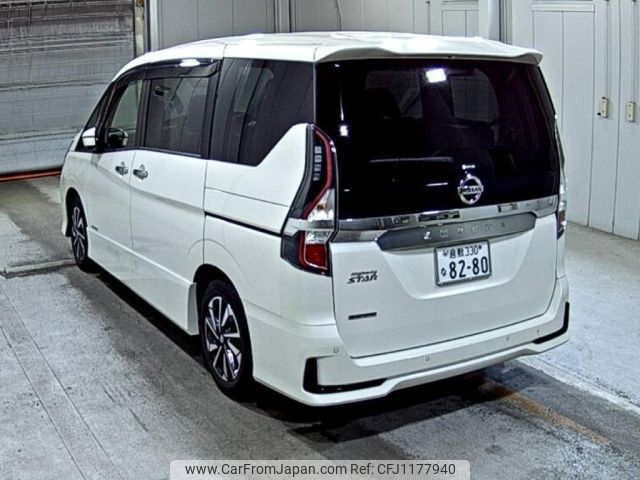 nissan serena 2022 -NISSAN 【倉敷 330な8280】--Serena GFC27-240464---NISSAN 【倉敷 330な8280】--Serena GFC27-240464- image 2