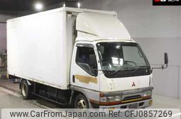 mitsubishi-fuso canter 1995 -MITSUBISHI--Canter FE536Eｶｲ-ｸﾆ01065163---MITSUBISHI--Canter FE536Eｶｲ-ｸﾆ01065163-