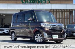 daihatsu tanto 2015 -DAIHATSU--Tanto DBA-LA600S--LA600S-0265361---DAIHATSU--Tanto DBA-LA600S--LA600S-0265361-