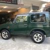 suzuki jimny 1998 quick_quick_E-JA22W_JA22W-153153 image 10