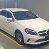 mercedes-benz a-class 2016 -MERCEDES-BENZ--Benz A Class DBA-176042--WDD1760422V119129---MERCEDES-BENZ--Benz A Class DBA-176042--WDD1760422V119129- image 7