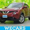 nissan juke 2014 quick_quick_DBA-YF15_YF15-400748 image 1