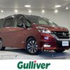 nissan serena 2018 -NISSAN--Serena DAA-GFC27--GFC27-132614---NISSAN--Serena DAA-GFC27--GFC27-132614- image 1