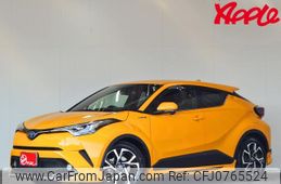 toyota c-hr 2017 -TOYOTA--C-HR ZYX10--2091721---TOYOTA--C-HR ZYX10--2091721-