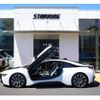 bmw i8 2016 quick_quick_DLA-2Z15_WBY2Z21080V348557 image 7