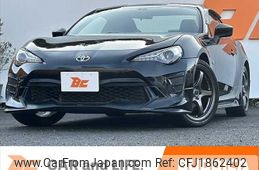 toyota 86 2016 CFJ1862402