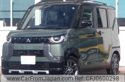 mitsubishi delica-mini 2024 -MITSUBISHI--Delica Mini 5AA-B34A--B34A-0605***---MITSUBISHI--Delica Mini 5AA-B34A--B34A-0605***-