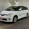 toyota estima-hybrid 2012 -TOYOTA 【名変中 】--Estima Hybrid AHR20W--7069270---TOYOTA 【名変中 】--Estima Hybrid AHR20W--7069270- image 1