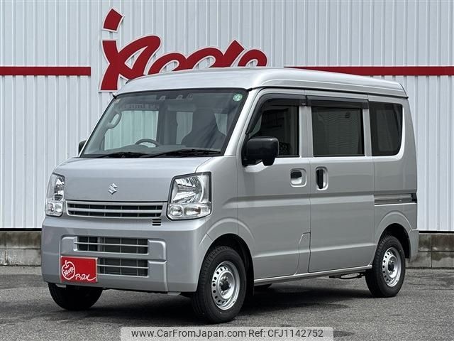 suzuki every 2023 -SUZUKI--Every 3BD-DA17V--DA17V-680231---SUZUKI--Every 3BD-DA17V--DA17V-680231- image 1