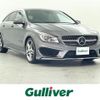 mercedes-benz cla-class 2016 -MERCEDES-BENZ--Benz CLA DBA-117942--WDD1179422N391220---MERCEDES-BENZ--Benz CLA DBA-117942--WDD1179422N391220- image 1