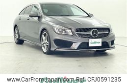 mercedes-benz cla-class 2016 -MERCEDES-BENZ--Benz CLA DBA-117942--WDD1179422N391220---MERCEDES-BENZ--Benz CLA DBA-117942--WDD1179422N391220-