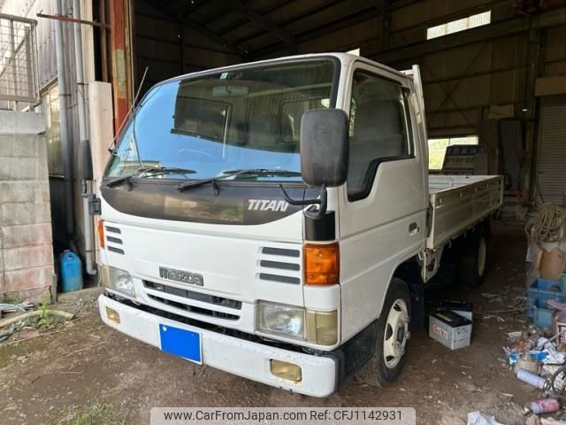 mazda titan 1998 -MAZDA--Titan WG3AT--WG3AT-101845---MAZDA--Titan WG3AT--WG3AT-101845- image 2