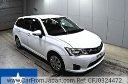 toyota corolla-fielder 2013 -TOYOTA--Corolla Fielder NZE161G--NZE161-7075967---TOYOTA--Corolla Fielder NZE161G--NZE161-7075967-