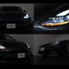 tesla tesla-modely 2022 CFJ1758837 image 12