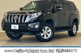 toyota land-cruiser-prado 2014 -TOYOTA--Land Cruiser Prado CBA-TRJ150W--TRJ150-0051562---TOYOTA--Land Cruiser Prado CBA-TRJ150W--TRJ150-0051562-