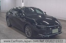 toyota crown 2023 quick_quick_6AA-AZSH35_AZSH35-6017286