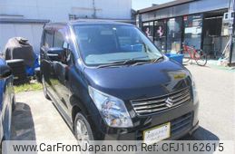suzuki wagon-r 2012 -SUZUKI 【飛騨 580ｶ5189】--Wagon R MH23S-437514---SUZUKI 【飛騨 580ｶ5189】--Wagon R MH23S-437514-