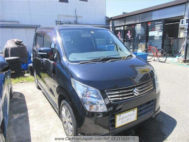 suzuki wagon-r 2012 -SUZUKI 【飛騨 580ｶ5189】--Wagon R MH23S-437514---SUZUKI 【飛騨 580ｶ5189】--Wagon R MH23S-437514- image 1