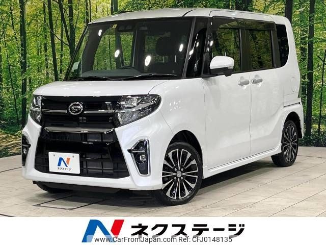 daihatsu tanto 2019 -DAIHATSU--Tanto 5BA-LA660S--LA660S-0004882---DAIHATSU--Tanto 5BA-LA660S--LA660S-0004882- image 1