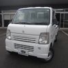 suzuki carry-truck 2010 -SUZUKI 【福井 480ｿ1178】--Carry Truck DA63T--662206---SUZUKI 【福井 480ｿ1178】--Carry Truck DA63T--662206- image 1