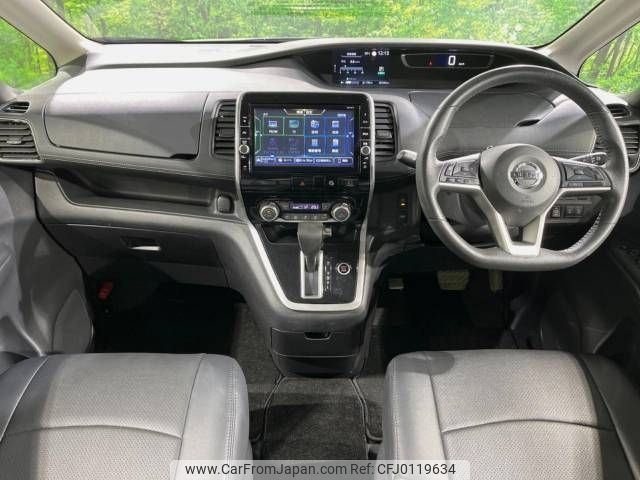 nissan serena 2019 -NISSAN--Serena DAA-GFC27--GFC27-166005---NISSAN--Serena DAA-GFC27--GFC27-166005- image 2