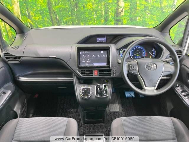 toyota voxy 2014 -TOYOTA--Voxy DAA-ZWR80G--ZWR80-0021694---TOYOTA--Voxy DAA-ZWR80G--ZWR80-0021694- image 2