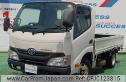 toyota toyoace 2015 -TOYOTA--Toyoace XZC605--0010267---TOYOTA--Toyoace XZC605--0010267-