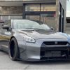 nissan gt-r 2008 quick_quick_CBA-R35_R35-001886 image 1