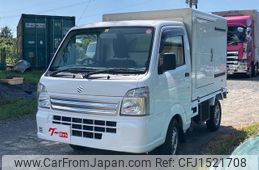 suzuki carry-truck 2019 CFJ1521708