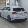 mercedes-benz amg 2022 -MERCEDES-BENZ 【福岡 364ﾓ 510】--AMG 4BA-177051M--W1K1770512V144254---MERCEDES-BENZ 【福岡 364ﾓ 510】--AMG 4BA-177051M--W1K1770512V144254- image 10