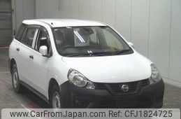 nissan ad-van 2018 CFJ1824725
